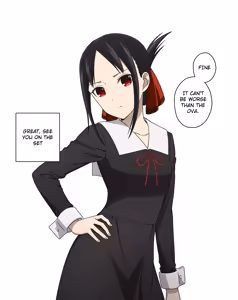 Page 3 of Shinomiya Kaguya's Swimsuit Photo Shoot - Part 1 & 2 & 3 & 4 - preview thumbnail