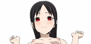 Page 56 of Shinomiya Kaguya's Swimsuit Photo Shoot - Part 1 & 2 & 3 & 4 - preview thumbnail