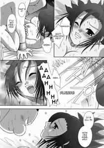 Page 18 of Venus no Namida | The Venus Tear - preview thumbnail