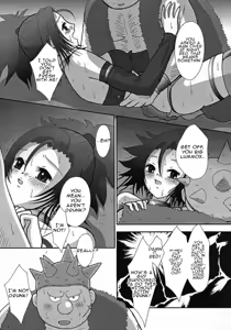 Page 7 of Venus no Namida | The Venus Tear - preview thumbnail