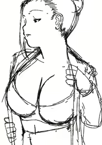 Page 1083 of Cessa Patreon Collection 2021-01 - 2026-05 - preview thumbnail