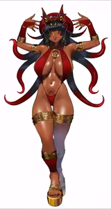Page 110 of Cessa Patreon Collection 2021-01 - 2026-05 - preview thumbnail