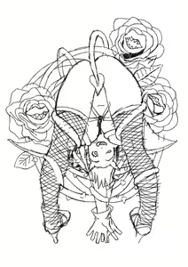 Page 1115 of Cessa Patreon Collection 2021-01 - 2026-05 - preview thumbnail