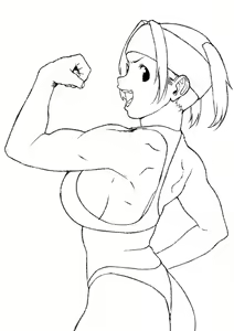 Page 1141 of Cessa Patreon Collection 2021-01 - 2026-05 - preview thumbnail
