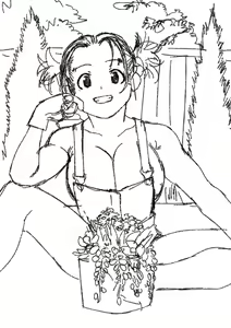 Page 1147 of Cessa Patreon Collection 2021-01 - 2026-05 - preview thumbnail