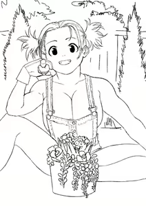 Page 1148 of Cessa Patreon Collection 2021-01 - 2026-05 - preview thumbnail