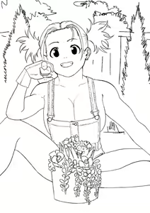 Page 1149 of Cessa Patreon Collection 2021-01 - 2026-05 - preview thumbnail