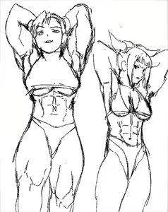 Page 1179 of Cessa Patreon Collection 2021-01 - 2026-05 - preview thumbnail