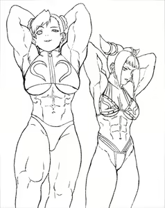 Page 1180 of Cessa Patreon Collection 2021-01 - 2026-05 - preview thumbnail