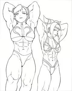 Page 1181 of Cessa Patreon Collection 2021-01 - 2026-05 - preview thumbnail