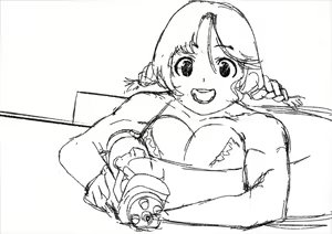Page 1193 of Cessa Patreon Collection 2021-01 - 2026-05 - preview thumbnail