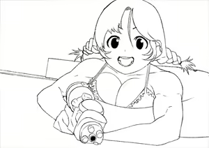 Page 1194 of Cessa Patreon Collection 2021-01 - 2026-05 - preview thumbnail