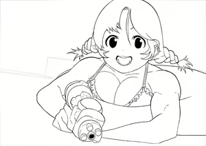 Page 1195 of Cessa Patreon Collection 2021-01 - 2026-05 - preview thumbnail