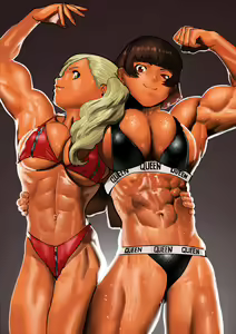 Page 1196 of Cessa Patreon Collection 2021-01 - 2026-05 - preview thumbnail