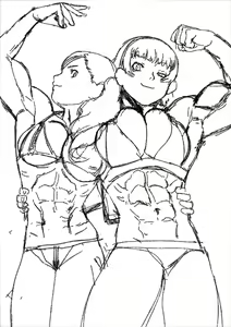 Page 1199 of Cessa Patreon Collection 2021-01 - 2026-05 - preview thumbnail