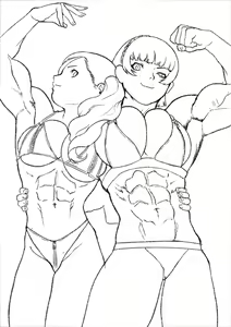 Page 1200 of Cessa Patreon Collection 2021-01 - 2026-05 - preview thumbnail