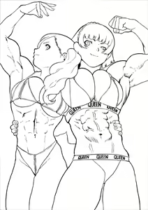 Page 1201 of Cessa Patreon Collection 2021-01 - 2026-05 - preview thumbnail