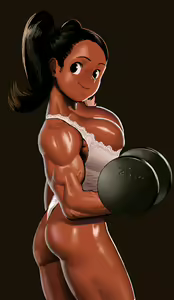 Page 1210 of Cessa Patreon Collection 2021-01 - 2026-05 - preview thumbnail