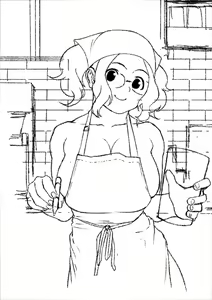 Page 1231 of Cessa Patreon Collection 2021-01 - 2026-05 - preview thumbnail