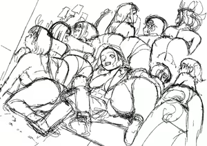Page 1303 of Cessa Patreon Collection 2021-01 - 2026-05 - preview thumbnail
