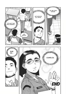 Page 1370 of Cessa Patreon Collection 2021-01 - 2026-05 - preview thumbnail