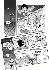 Page 1388 of Cessa Patreon Collection 2021-01 - 2026-05 - preview thumbnail