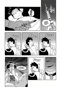 Page 1398 of Cessa Patreon Collection 2021-01 - 2026-05 - preview thumbnail