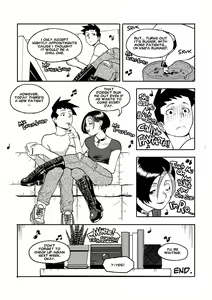 Page 1411 of Cessa Patreon Collection 2021-01 - 2026-05 - preview thumbnail