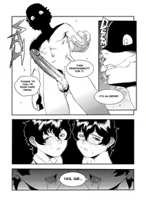 Page 1429 of Cessa Patreon Collection 2021-01 - 2026-05 - preview thumbnail