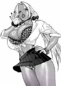 Page 16 of Cessa Patreon Collection 2021-01 - 2026-05 - preview thumbnail