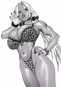 Page 17 of Cessa Patreon Collection 2021-01 - 2026-05 - preview thumbnail