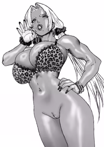 Page 18 of Cessa Patreon Collection 2021-01 - 2026-05 - preview thumbnail