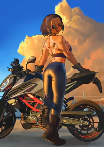 Page 193 of Cessa Patreon Collection 2021-01 - 2026-05 - preview thumbnail