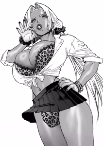 Page 20 of Cessa Patreon Collection 2021-01 - 2026-05 - preview thumbnail