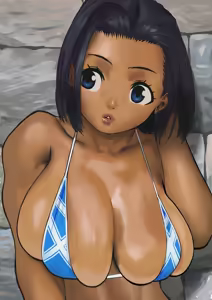 Page 204 of Cessa Patreon Collection 2021-01 - 2026-05 - preview thumbnail