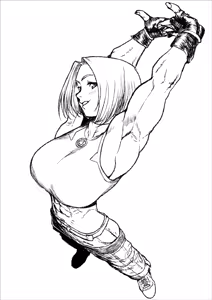 Page 207 of Cessa Patreon Collection 2021-01 - 2026-05 - preview thumbnail