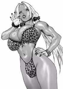 Page 22 of Cessa Patreon Collection 2021-01 - 2026-05 - preview thumbnail