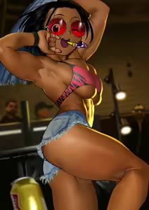 Page 230 of Cessa Patreon Collection 2021-01 - 2026-05 - preview thumbnail