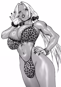 Page 23 of Cessa Patreon Collection 2021-01 - 2026-05 - preview thumbnail