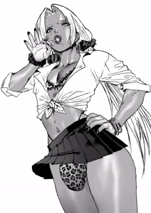 Page 27 of Cessa Patreon Collection 2021-01 - 2026-05 - preview thumbnail