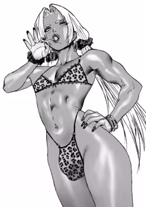 Page 28 of Cessa Patreon Collection 2021-01 - 2026-05 - preview thumbnail