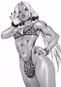 Page 29 of Cessa Patreon Collection 2021-01 - 2026-05 - preview thumbnail