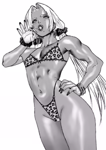 Page 33 of Cessa Patreon Collection 2021-01 - 2026-05 - preview thumbnail