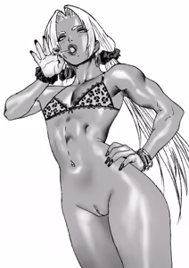 Page 34 of Cessa Patreon Collection 2021-01 - 2026-05 - preview thumbnail