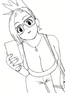 Page 435 of Cessa Patreon Collection 2021-01 - 2026-05 - preview thumbnail