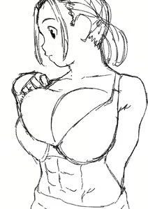 Page 734 of Cessa Patreon Collection 2021-01 - 2026-05 - preview thumbnail