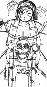 Page 805 of Cessa Patreon Collection 2021-01 - 2026-05 - preview thumbnail