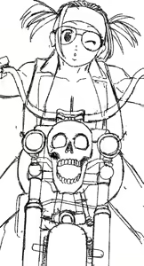 Page 806 of Cessa Patreon Collection 2021-01 - 2026-05 - preview thumbnail