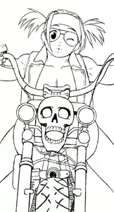 Page 807 of Cessa Patreon Collection 2021-01 - 2026-05 - preview thumbnail