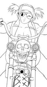 Page 808 of Cessa Patreon Collection 2021-01 - 2026-05 - preview thumbnail